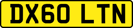 DX60LTN
