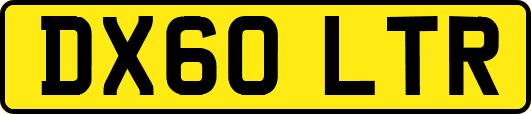 DX60LTR
