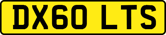DX60LTS