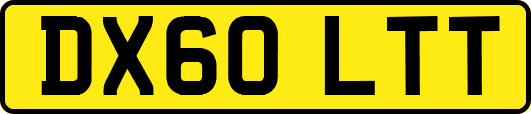 DX60LTT