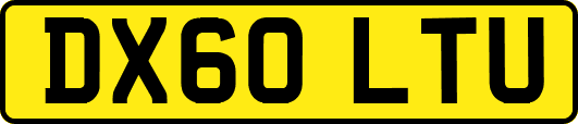 DX60LTU