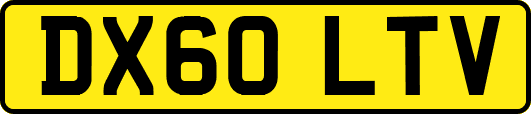 DX60LTV