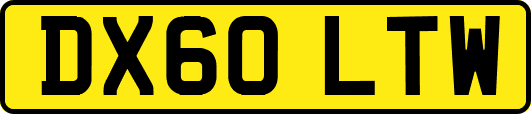 DX60LTW
