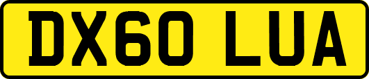 DX60LUA