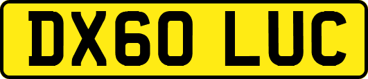 DX60LUC