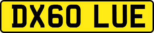 DX60LUE