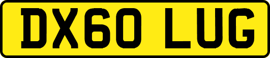 DX60LUG