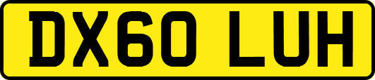 DX60LUH