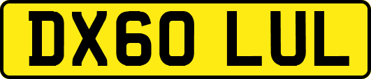 DX60LUL
