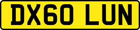 DX60LUN