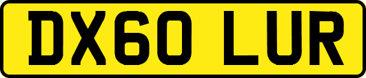 DX60LUR