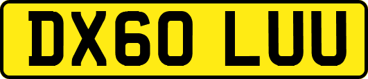 DX60LUU