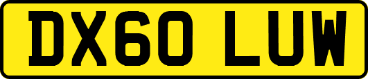 DX60LUW