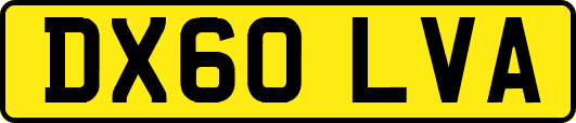 DX60LVA