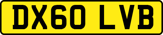 DX60LVB