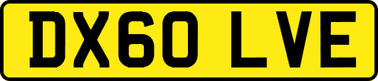 DX60LVE