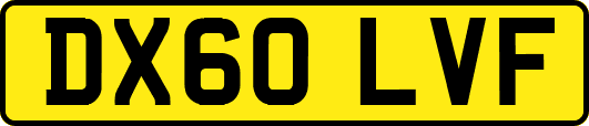 DX60LVF
