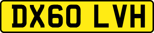 DX60LVH