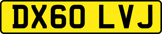 DX60LVJ