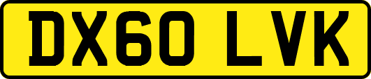 DX60LVK