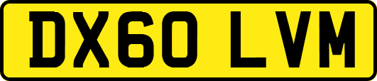 DX60LVM