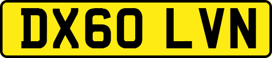 DX60LVN