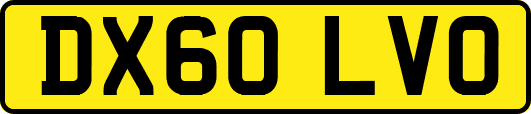 DX60LVO