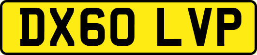 DX60LVP