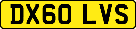 DX60LVS