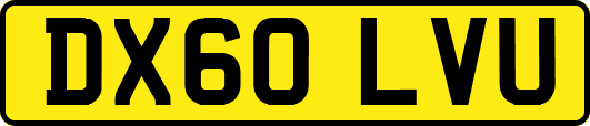 DX60LVU