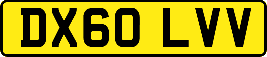 DX60LVV