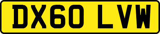 DX60LVW