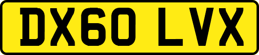 DX60LVX