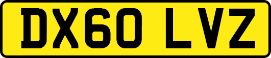 DX60LVZ