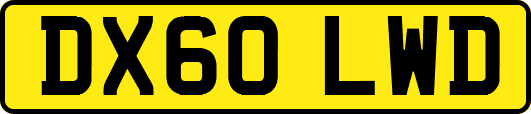 DX60LWD