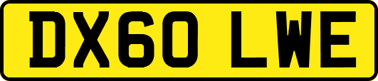 DX60LWE