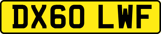 DX60LWF