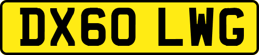 DX60LWG
