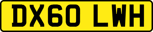 DX60LWH