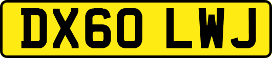 DX60LWJ