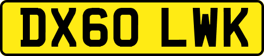 DX60LWK
