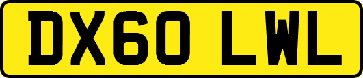 DX60LWL