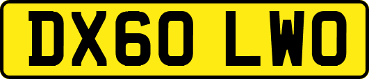 DX60LWO
