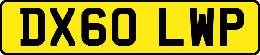 DX60LWP