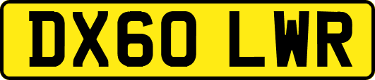 DX60LWR