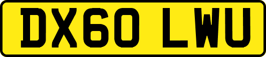 DX60LWU