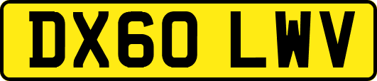DX60LWV