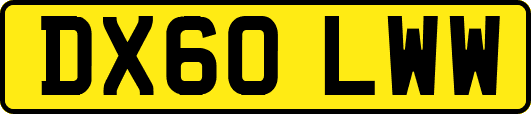 DX60LWW