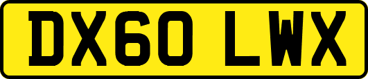 DX60LWX