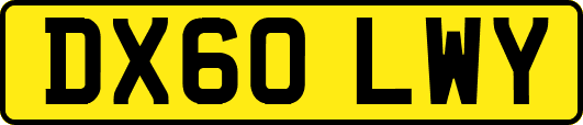 DX60LWY
